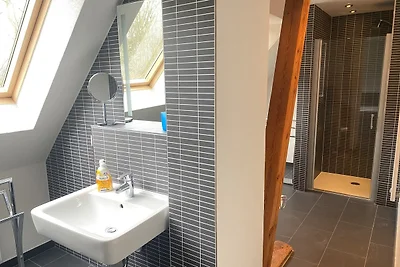 Ferienhaus "Am Wald"