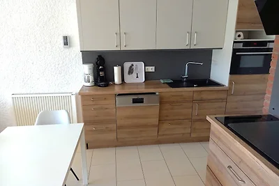 Albatros Apartment 14