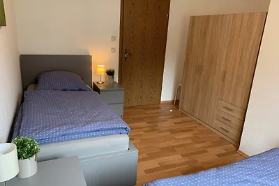 Ferienwohnung Mimo direkt am