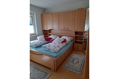 Angelikas Ferienparadies Anni EG