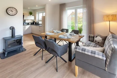 Ferienhaus Lüttje Steern