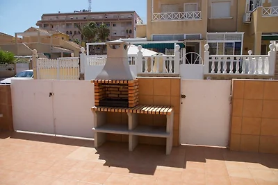 Casa Vromans Bajo