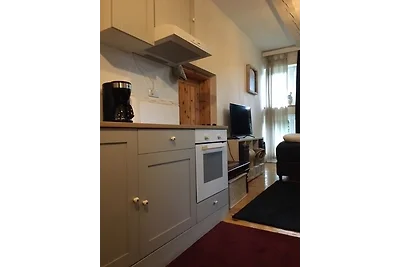 Schöne Gartenwohnung im