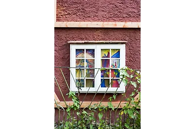 Vakantieappartement Gezinsvakantie Carinerland