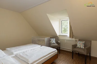 Apartment für Fünf 54