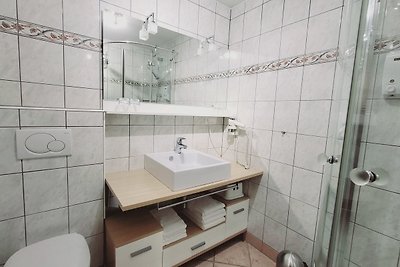 Vakantieappartement Gezinsvakantie Gröbming