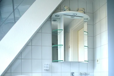 Haus Bornholm Whg. Anemone