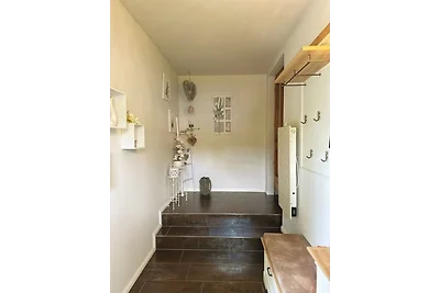 Vakantiehuis Ontspannende vakantie Quedlinburg
