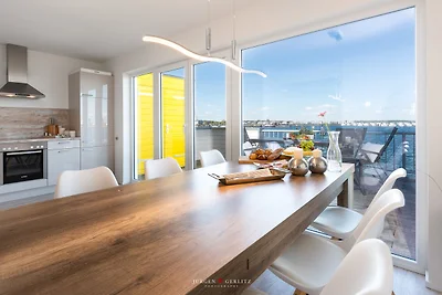 Appartamento Vacanza con famiglia Kappeln