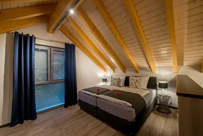 Apartmenthaus & Ferienwohnungen