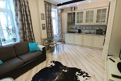 Vakantieappartement Gezinsvakantie Kiev