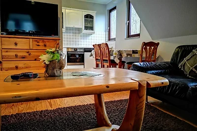 FeWo Nordsee für 4 Personen -