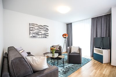 Vakantieappartement Gezinsvakantie Friedrichshafen