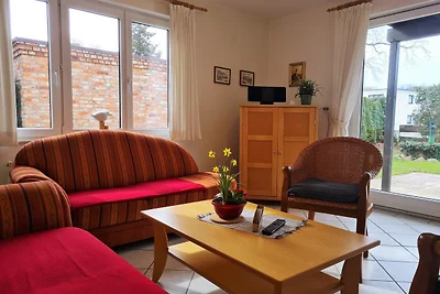 Appartamento Vacanza con famiglia Grömitz