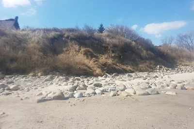 Vakantieappartement Gezinsvakantie Dahme