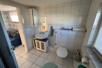 Vakantieappartement Gezinsvakantie Heiligenhafen