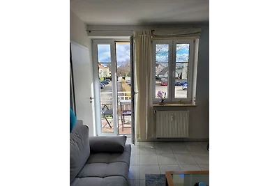 Ferienwohnung LEE 8
