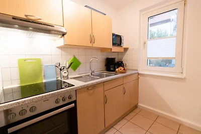 Bütow WE1 mit Parkplatz -ABC9