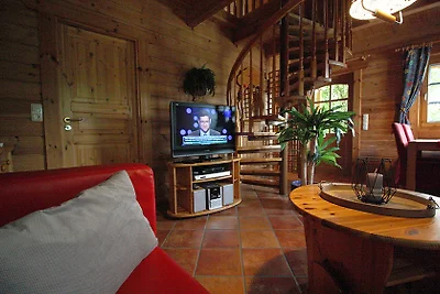 Holzhaus Grömitz "Das kleine