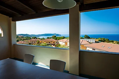 Apartamento Vacaciones familiares Salerno