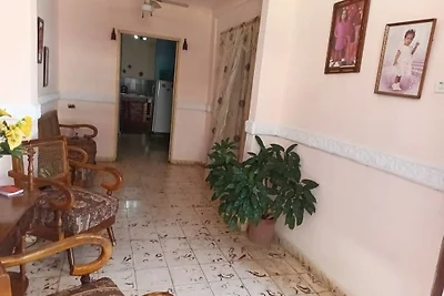 Hostal Mariposa Appartement 2
