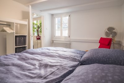 Vakantieappartement Gezinsvakantie Solingen