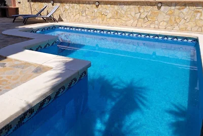 Ferienwohnung auf La Manga mit