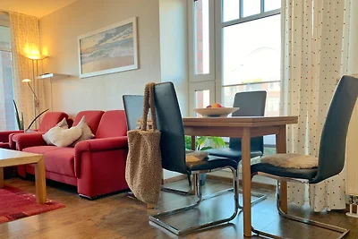 Apartament Dla rodzin Dorum