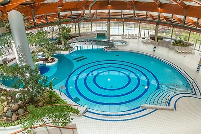 Appartamento Vacanza con famiglia Göhren