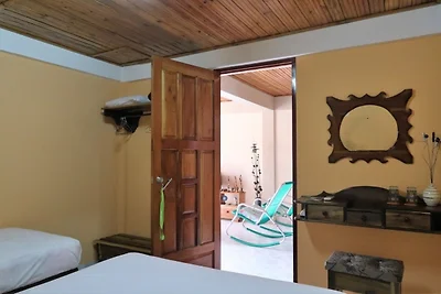 Vakantieappartement Gezinsvakantie Baracoa