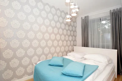 Sun&Snow Dwie Sosny - Apartment 17