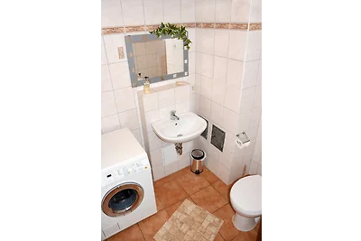 Appartamento Vacanza con famiglia Grammendorf