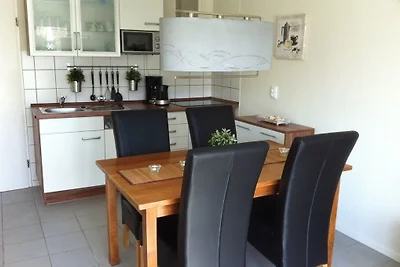 Ferienhaus 8822 in Tossens