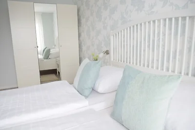 Appartamento Vacanza con famiglia Dahme