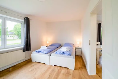 Schleiblick Appartement 14