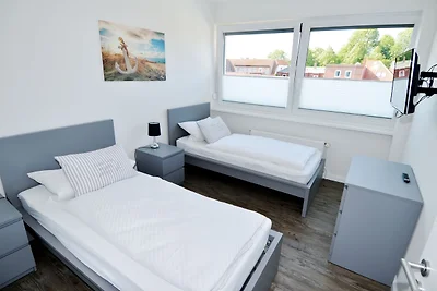 Käppen Plambeck, 2. OG, Whg. 8