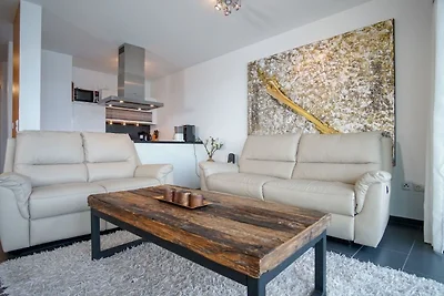 Haus "Zur Mole", Wohnung 8