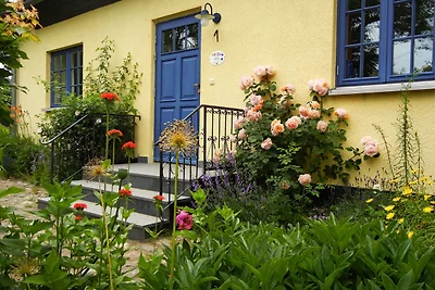 Ferienhaus Kastanie - Klein Siemen