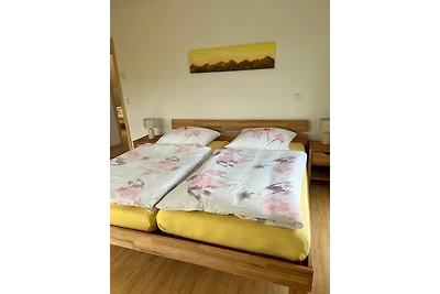 Casa vacanze Vacanza di relax Peißenberg