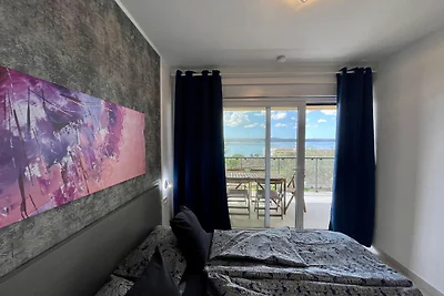 Exklusive Ferienwohnung mit Pool