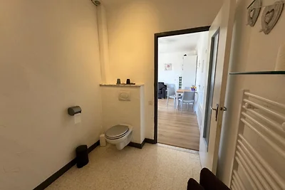Superior-Vierbettzimmer mit