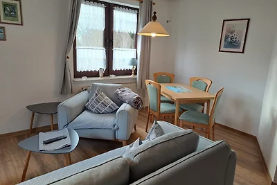 Vakantieappartement Gezinsvakantie Dornum