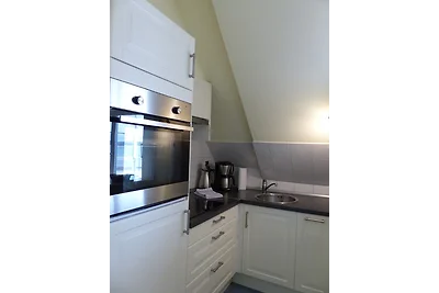 Vakantieappartement Gezinsvakantie Laboe