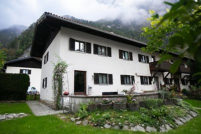 Vakantiehuis Ontspannende vakantie Oberammergau