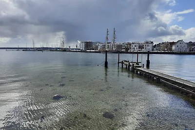 Ferienwohnung Oelstorf