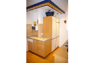 Stroblhof, Ferienwohnung Heimgarten