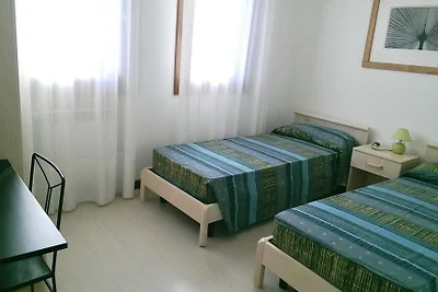 Domek letniskowy Urlop wypoczynkowy Caorle