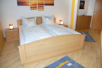 Whg. 1 im Haus Eilers, Baltrum