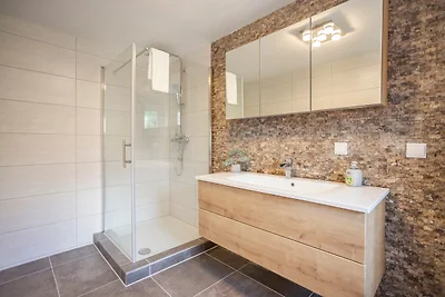 Ferienhaus-Brockenbahn