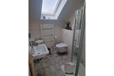 Vakantieappartement Gezinsvakantie Ruhwinkel